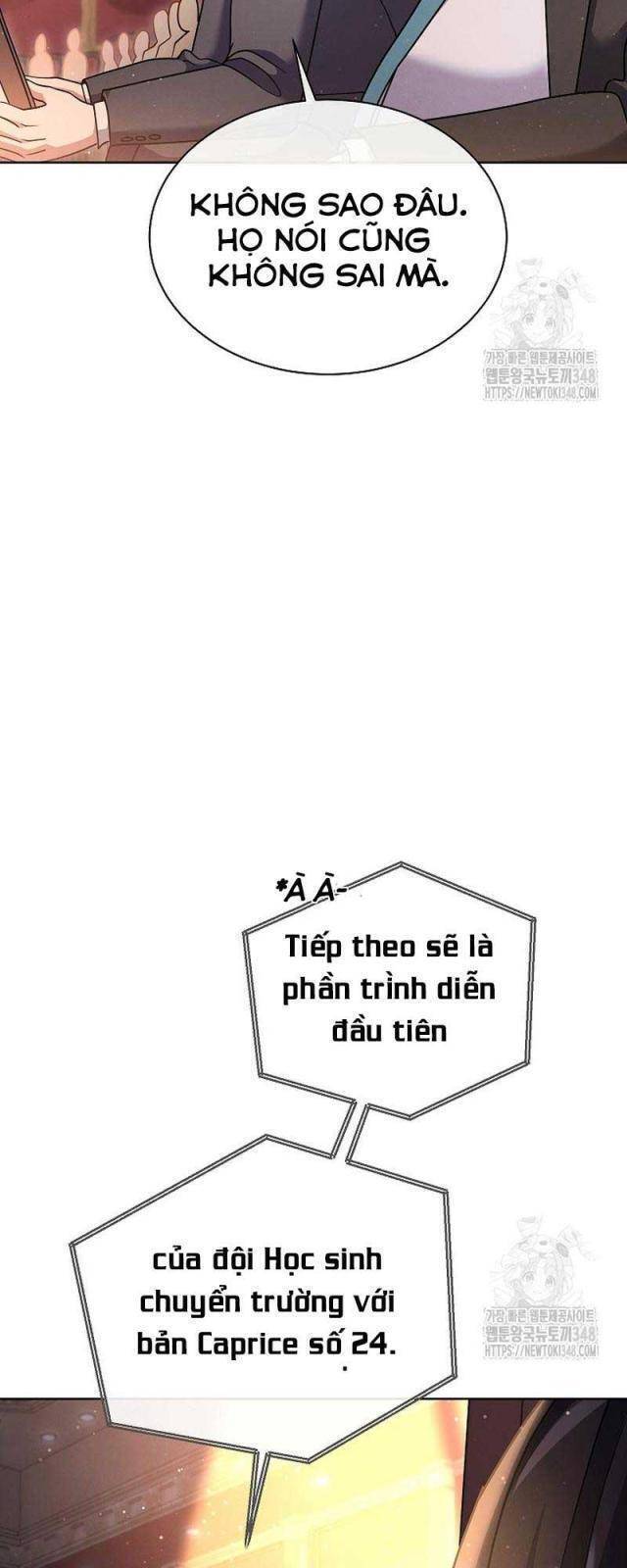 Thiên Tài Âm Nhạc Trường Trung Học - Chapter 13 - Page 31