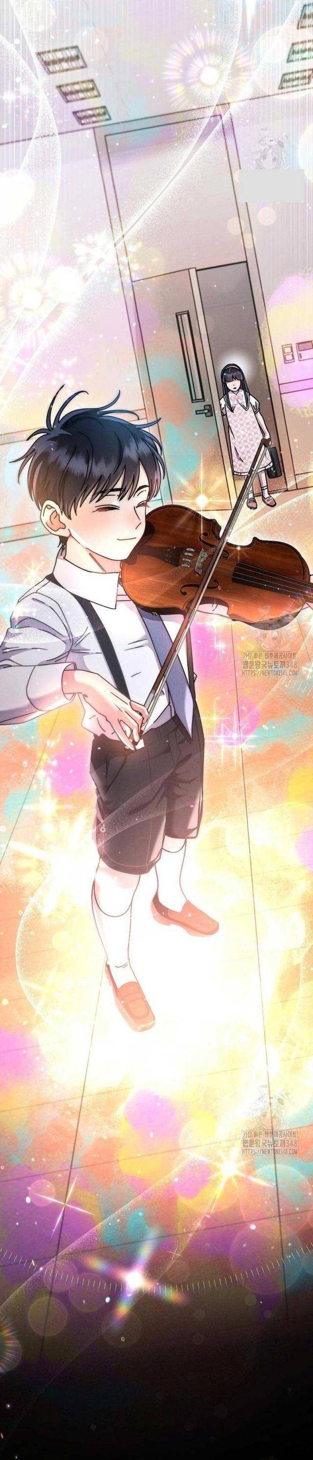 Thiên Tài Âm Nhạc Trường Trung Học - Chapter 13 - Page 42