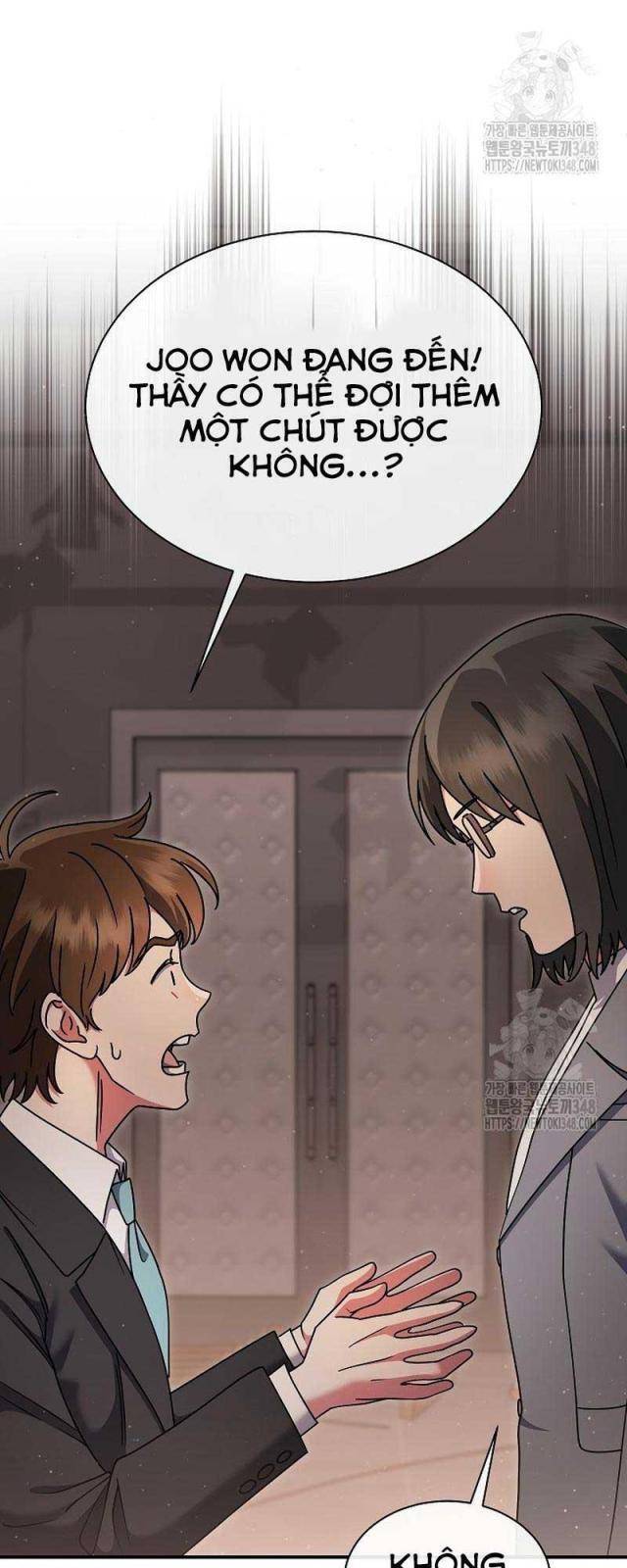 Thiên Tài Âm Nhạc Trường Trung Học - Chapter 13 - Page 48