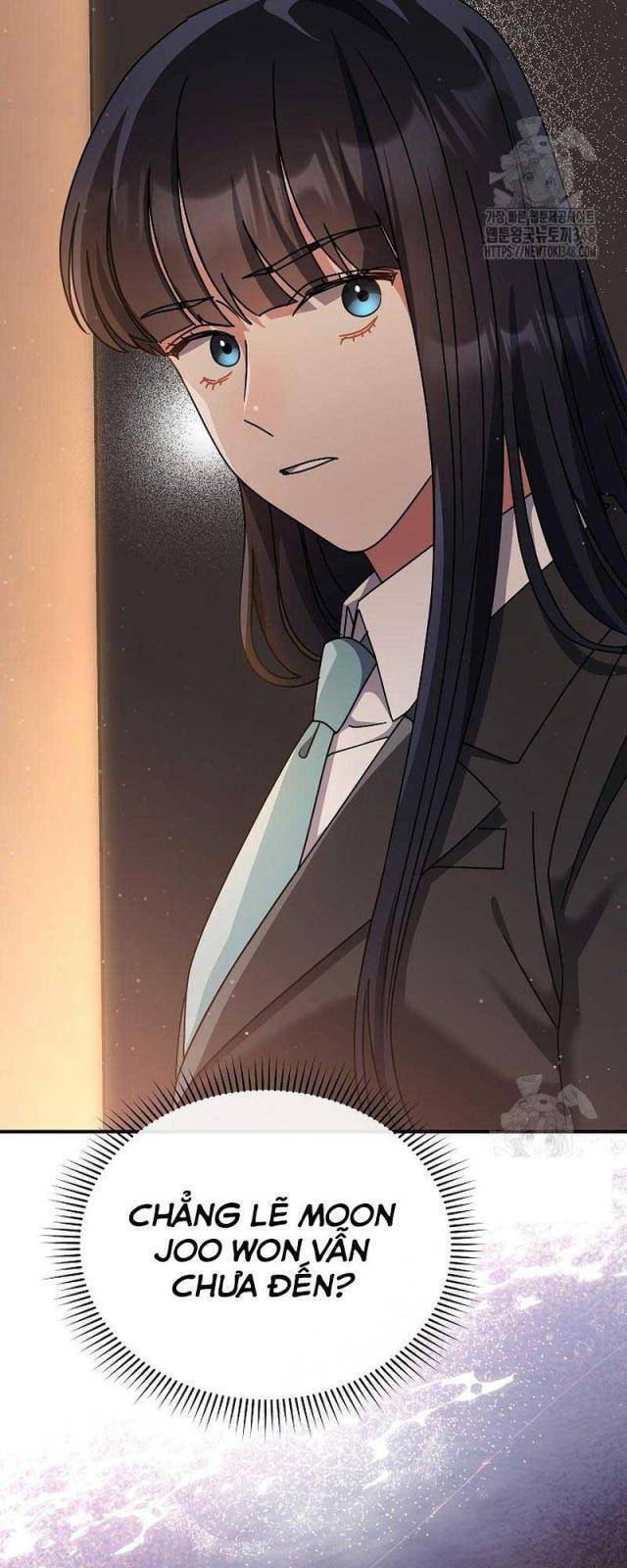 Thiên Tài Âm Nhạc Trường Trung Học - Chapter 13 - Page 51