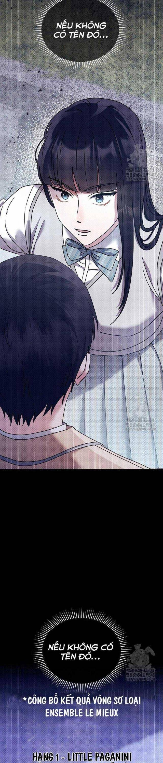 Thiên Tài Âm Nhạc Trường Trung Học - Chapter 13 - Page 55
