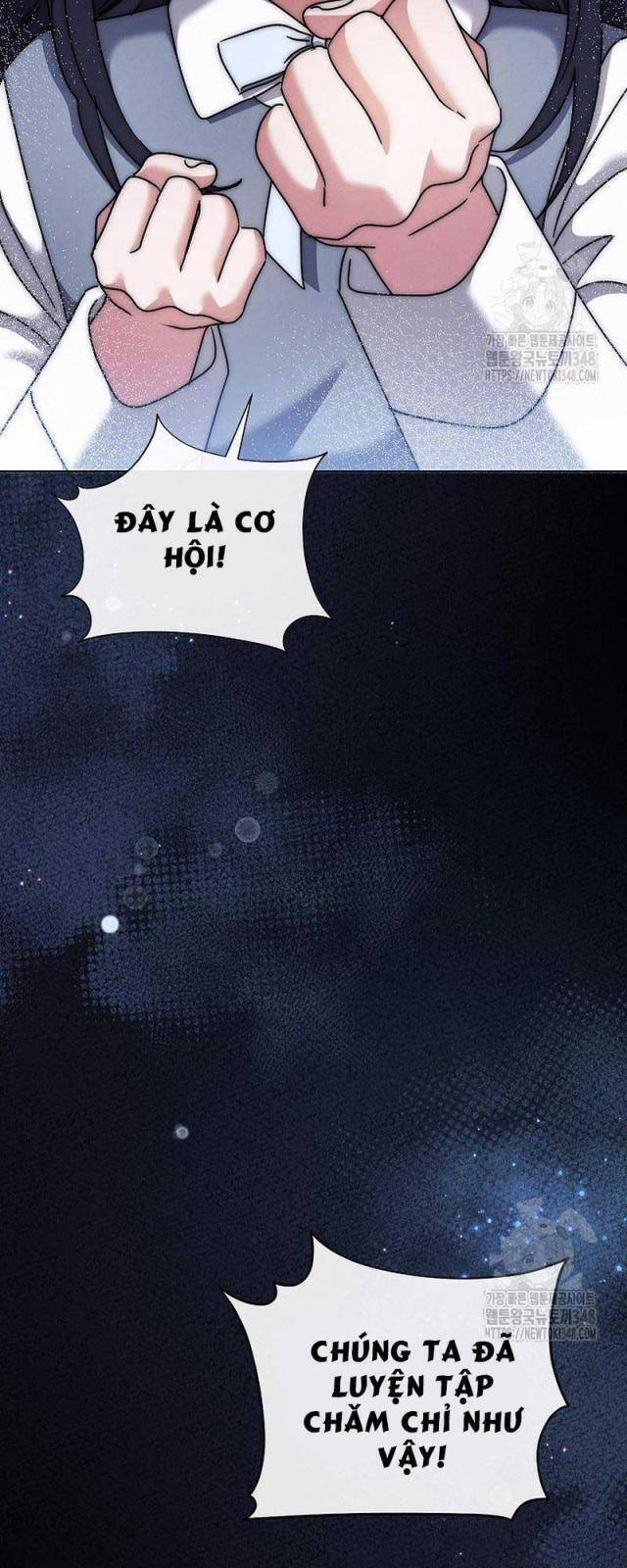 Thiên Tài Âm Nhạc Trường Trung Học - Chapter 13 - Page 58