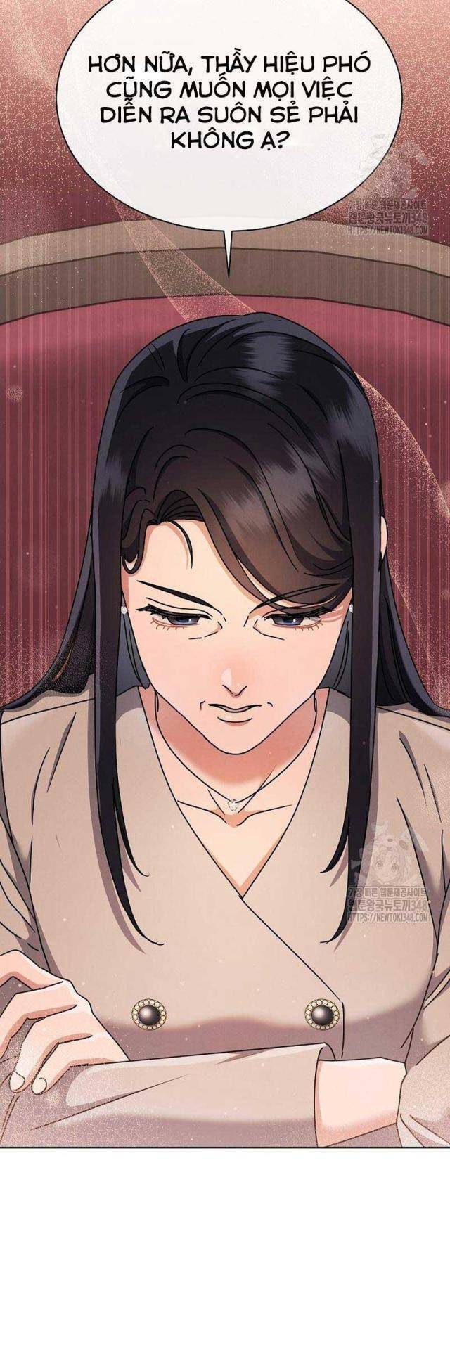Thiên Tài Âm Nhạc Trường Trung Học - Chapter 14 - Page 10