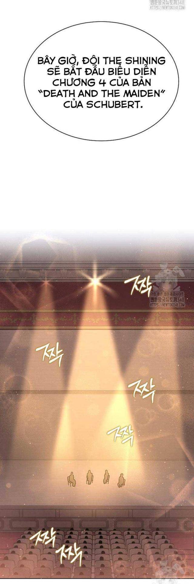 Thiên Tài Âm Nhạc Trường Trung Học - Chapter 14 - Page 23