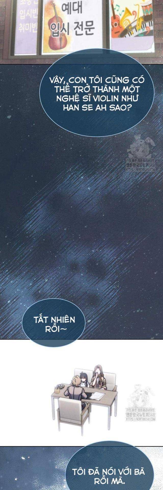 Thiên Tài Âm Nhạc Trường Trung Học - Chapter 14 - Page 35