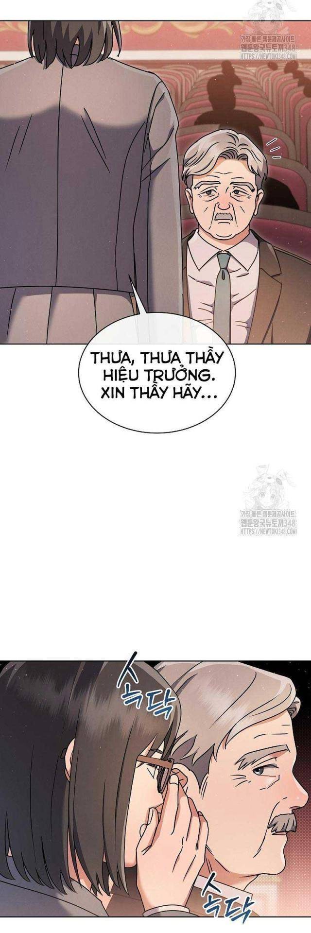 Thiên Tài Âm Nhạc Trường Trung Học - Chapter 14 - Page 4