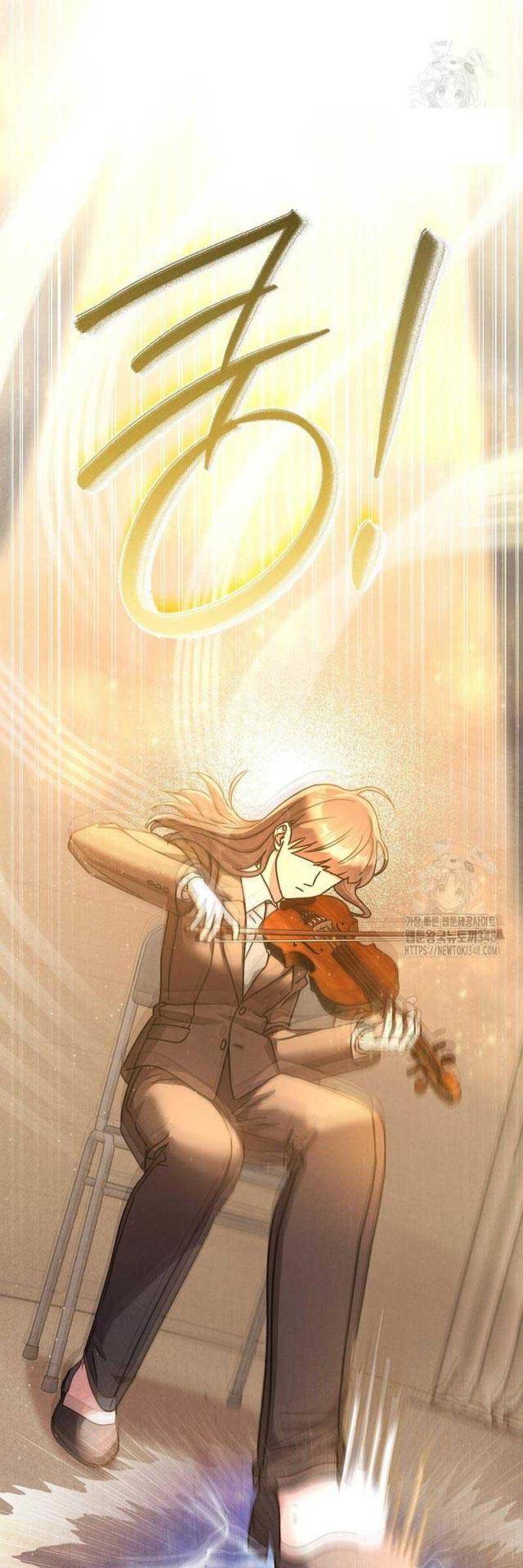 Thiên Tài Âm Nhạc Trường Trung Học - Chapter 14 - Page 43