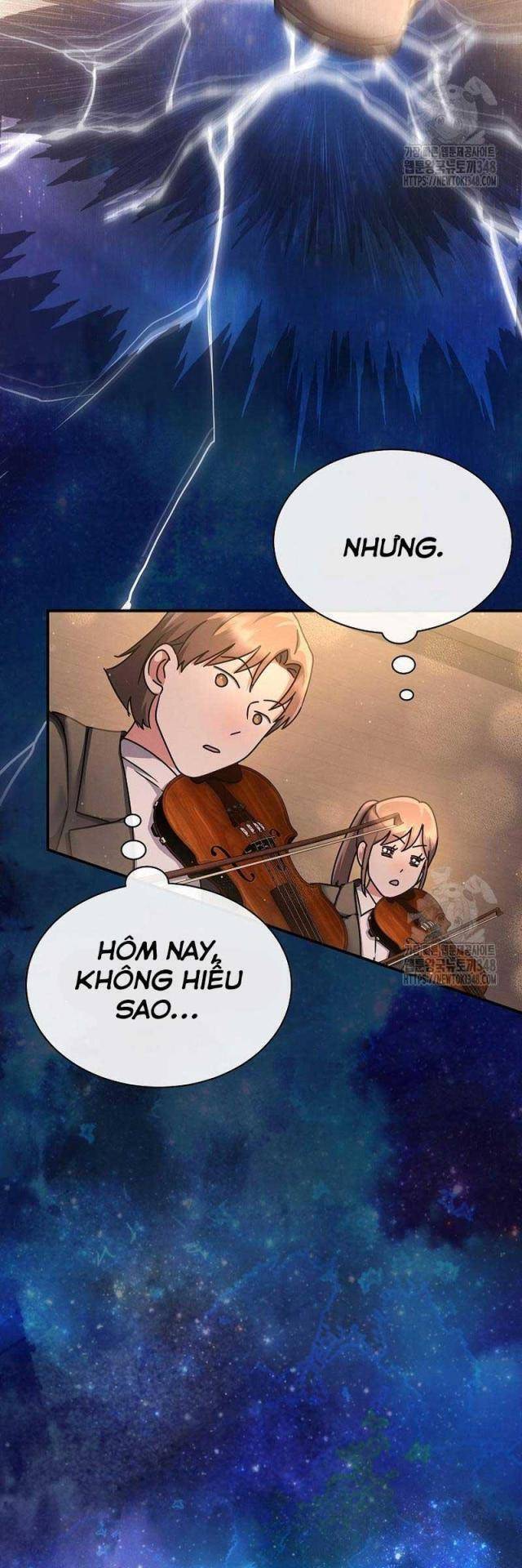 Thiên Tài Âm Nhạc Trường Trung Học - Chapter 14 - Page 44