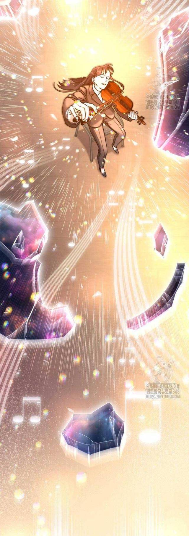 Thiên Tài Âm Nhạc Trường Trung Học - Chapter 14 - Page 48