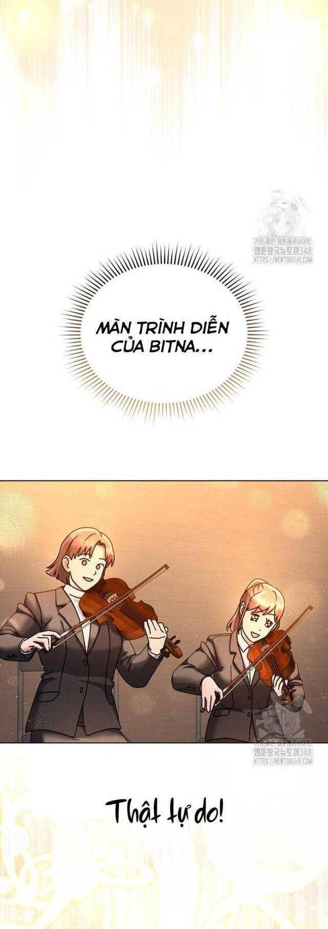 Thiên Tài Âm Nhạc Trường Trung Học - Chapter 14 - Page 49