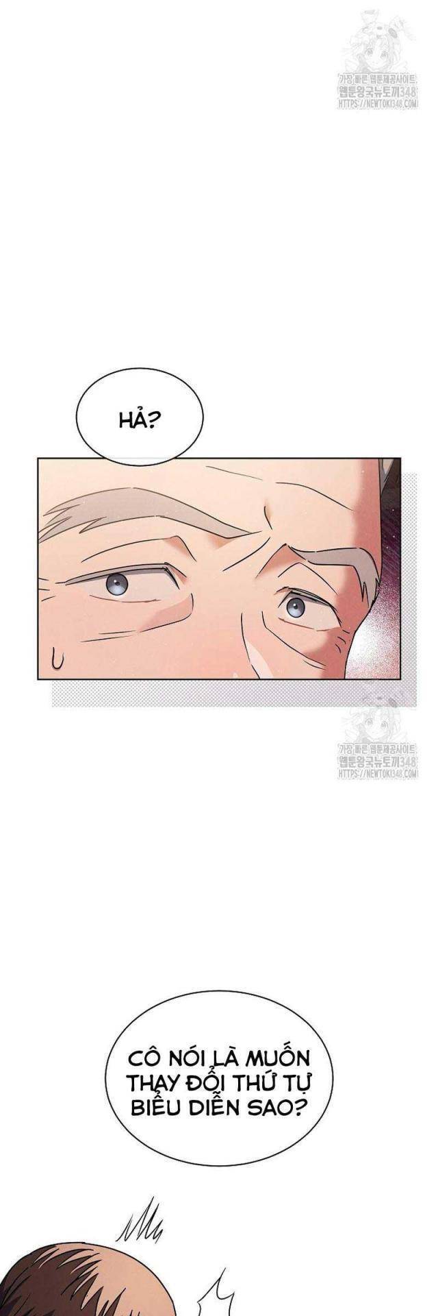 Thiên Tài Âm Nhạc Trường Trung Học - Chapter 14 - Page 5