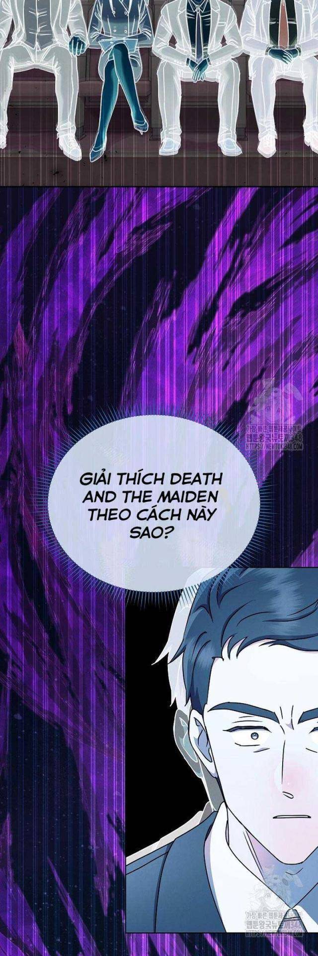 Thiên Tài Âm Nhạc Trường Trung Học - Chapter 14 - Page 57