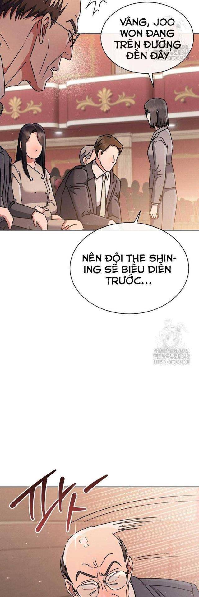 Thiên Tài Âm Nhạc Trường Trung Học - Chapter 14 - Page 6
