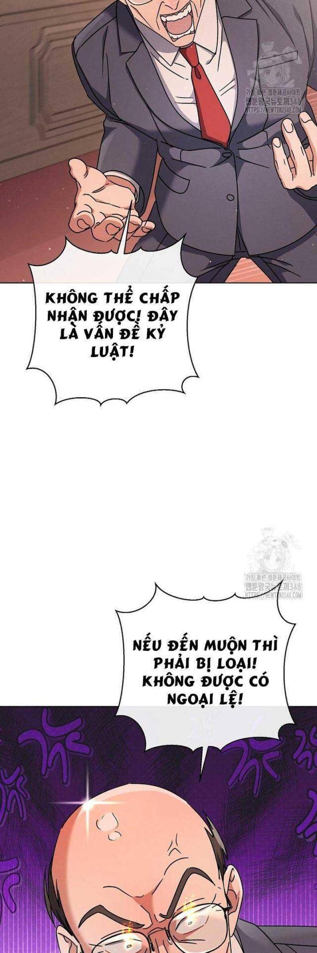 Thiên Tài Âm Nhạc Trường Trung Học - Chapter 14 - Page 7