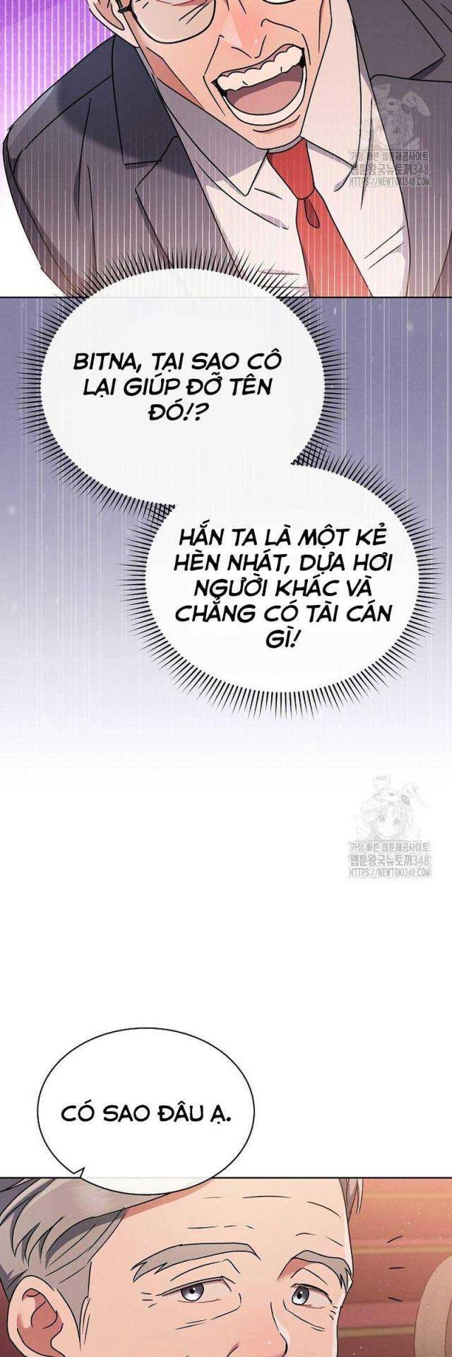 Thiên Tài Âm Nhạc Trường Trung Học - Chapter 14 - Page 8