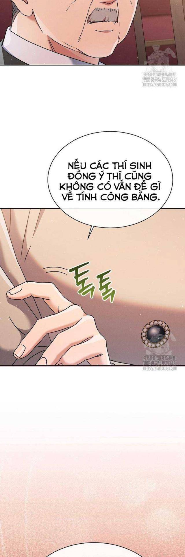 Thiên Tài Âm Nhạc Trường Trung Học - Chapter 14 - Page 9