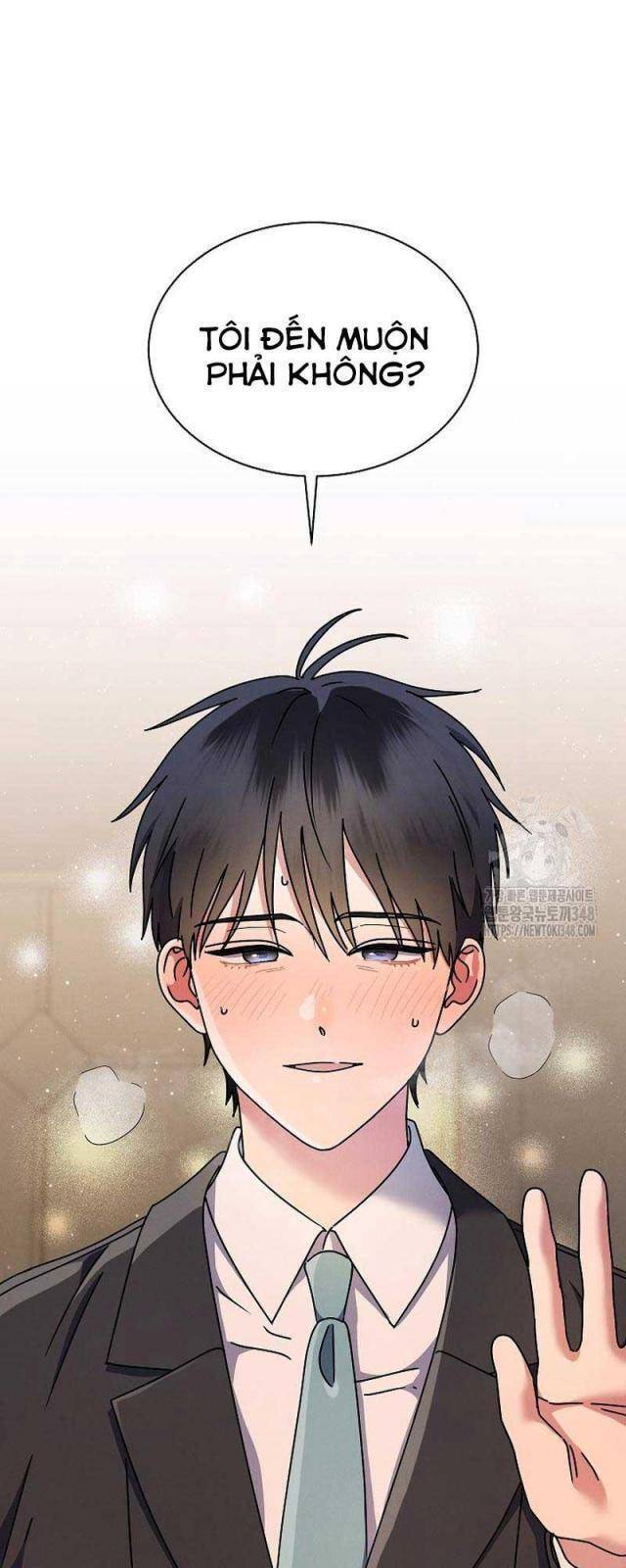 Thiên Tài Âm Nhạc Trường Trung Học - Chapter 15 - Page 10