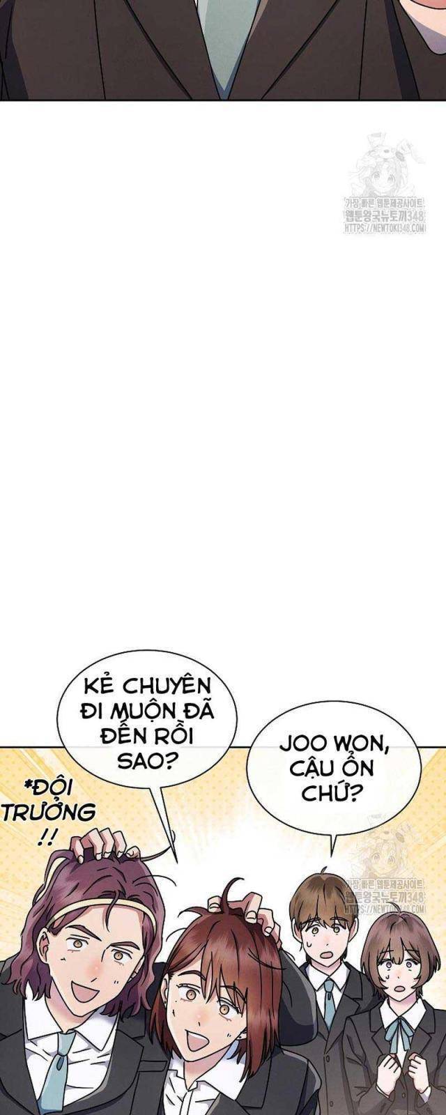 Thiên Tài Âm Nhạc Trường Trung Học - Chapter 15 - Page 11