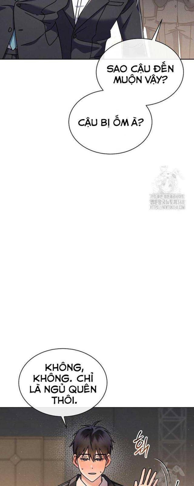 Thiên Tài Âm Nhạc Trường Trung Học - Chapter 15 - Page 12