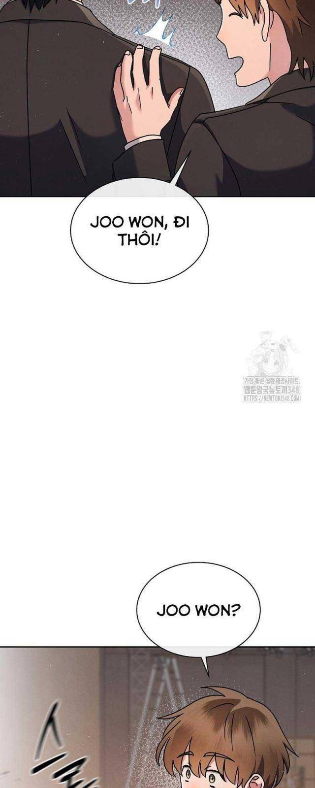 Thiên Tài Âm Nhạc Trường Trung Học - Chapter 15 - Page 19