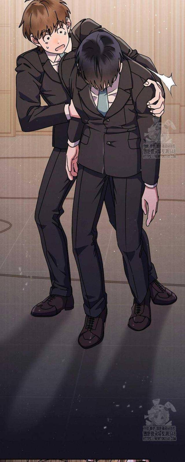 Thiên Tài Âm Nhạc Trường Trung Học - Chapter 15 - Page 21