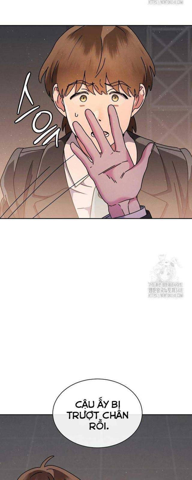 Thiên Tài Âm Nhạc Trường Trung Học - Chapter 15 - Page 25