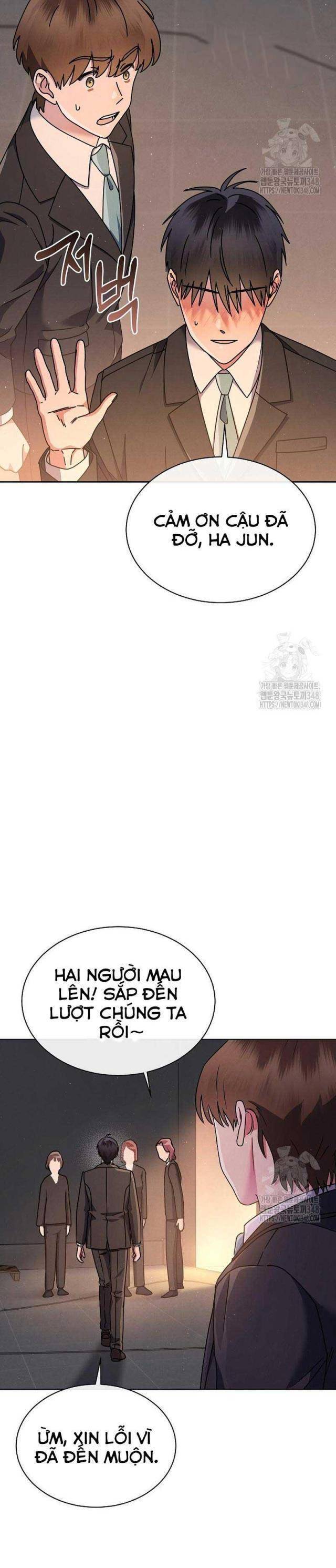 Thiên Tài Âm Nhạc Trường Trung Học - Chapter 15 - Page 26