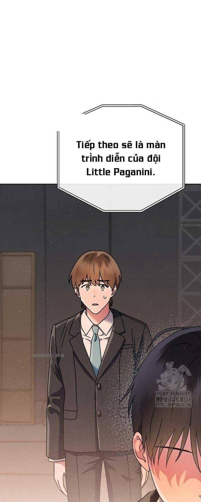 Thiên Tài Âm Nhạc Trường Trung Học - Chapter 15 - Page 27