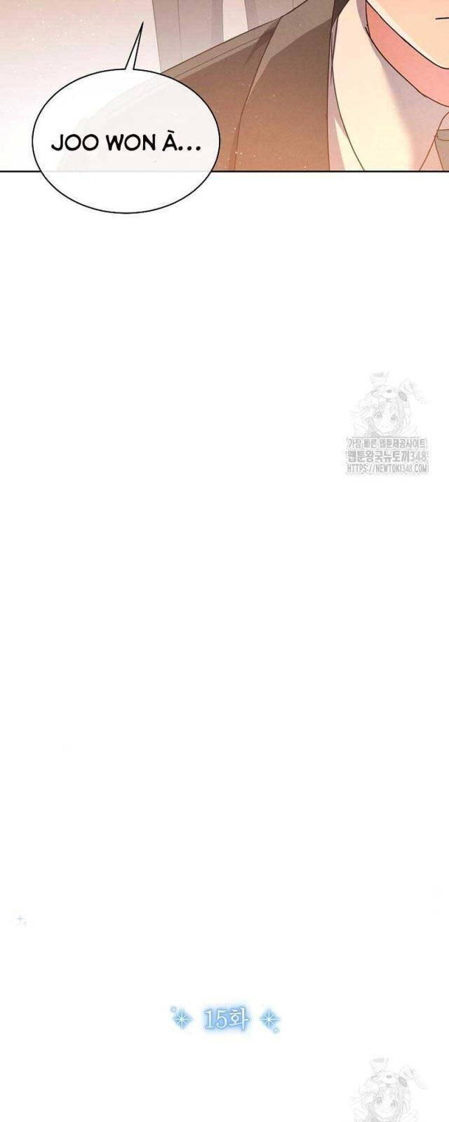 Thiên Tài Âm Nhạc Trường Trung Học - Chapter 15 - Page 28