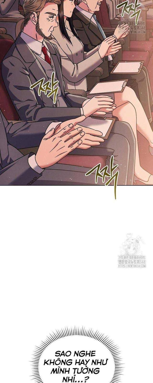 Thiên Tài Âm Nhạc Trường Trung Học - Chapter 15 - Page 32