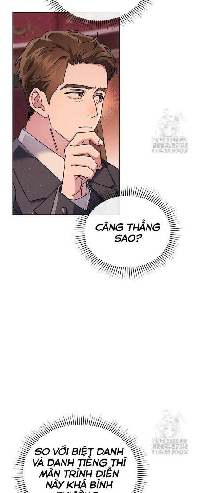 Thiên Tài Âm Nhạc Trường Trung Học - Chapter 15 - Page 33