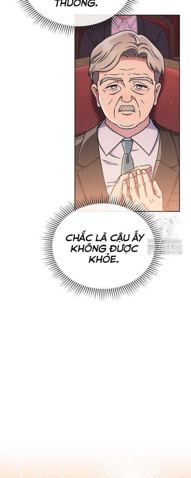 Thiên Tài Âm Nhạc Trường Trung Học - Chapter 15 - Page 34