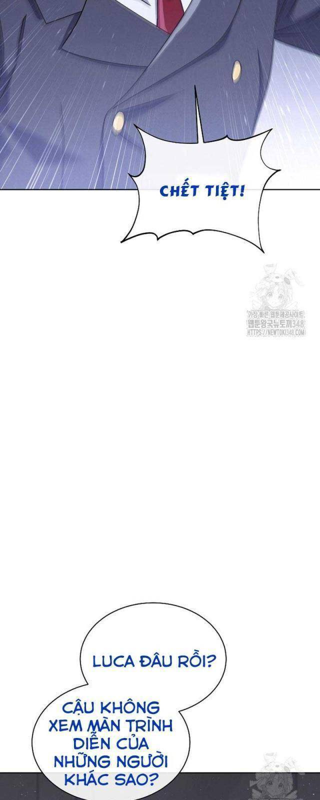 Thiên Tài Âm Nhạc Trường Trung Học - Chapter 15 - Page 39