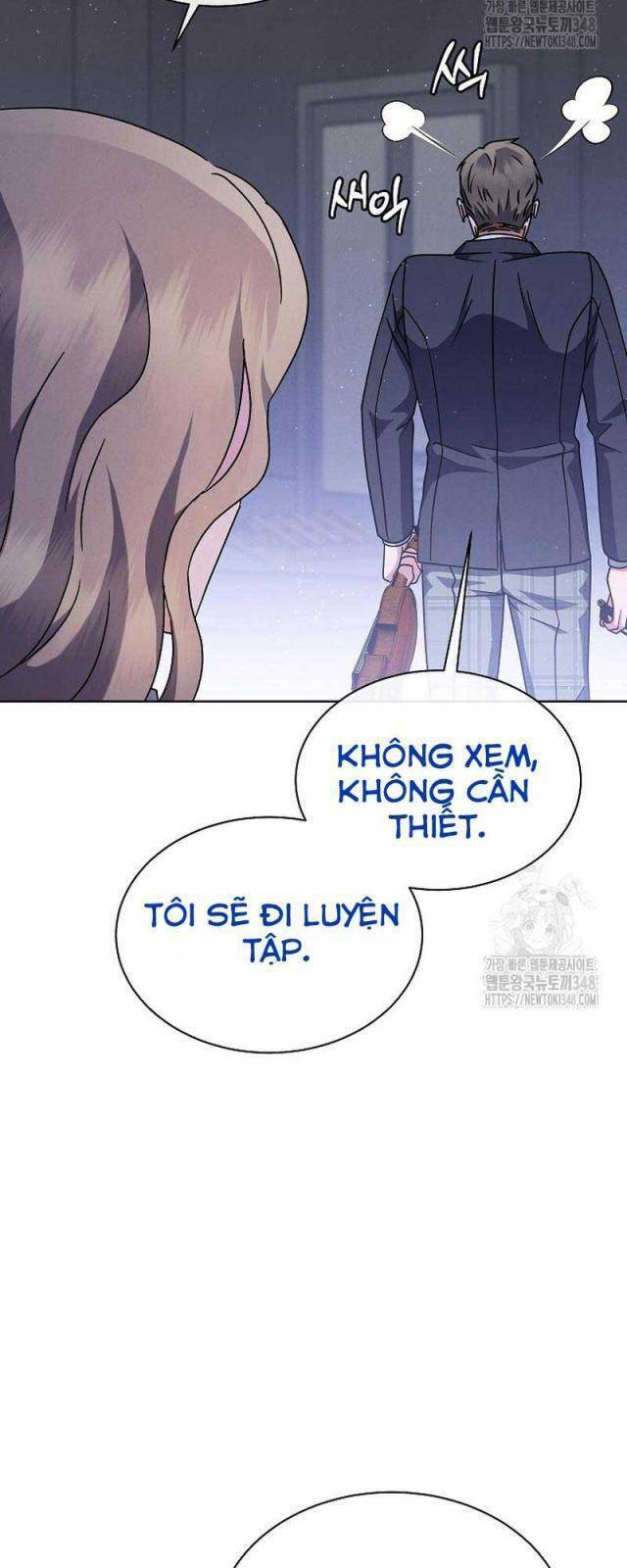 Thiên Tài Âm Nhạc Trường Trung Học - Chapter 15 - Page 40