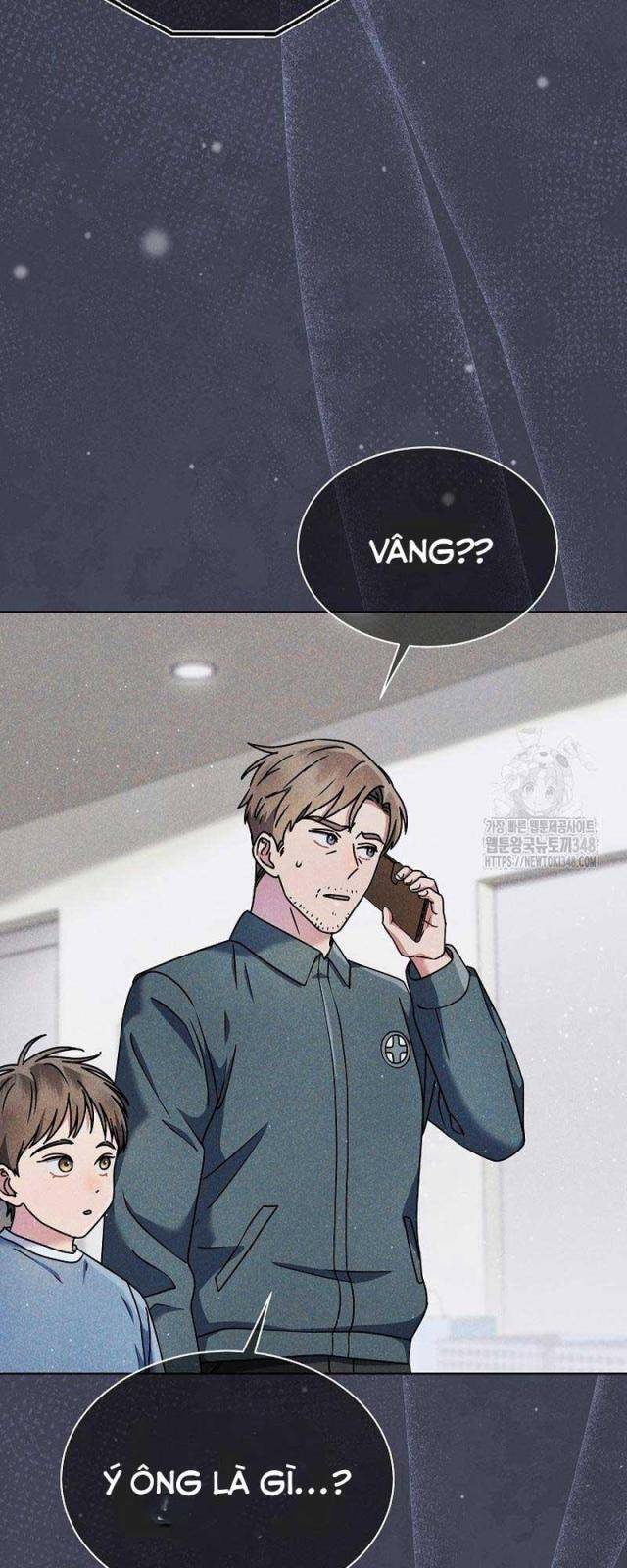 Thiên Tài Âm Nhạc Trường Trung Học - Chapter 15 - Page 49