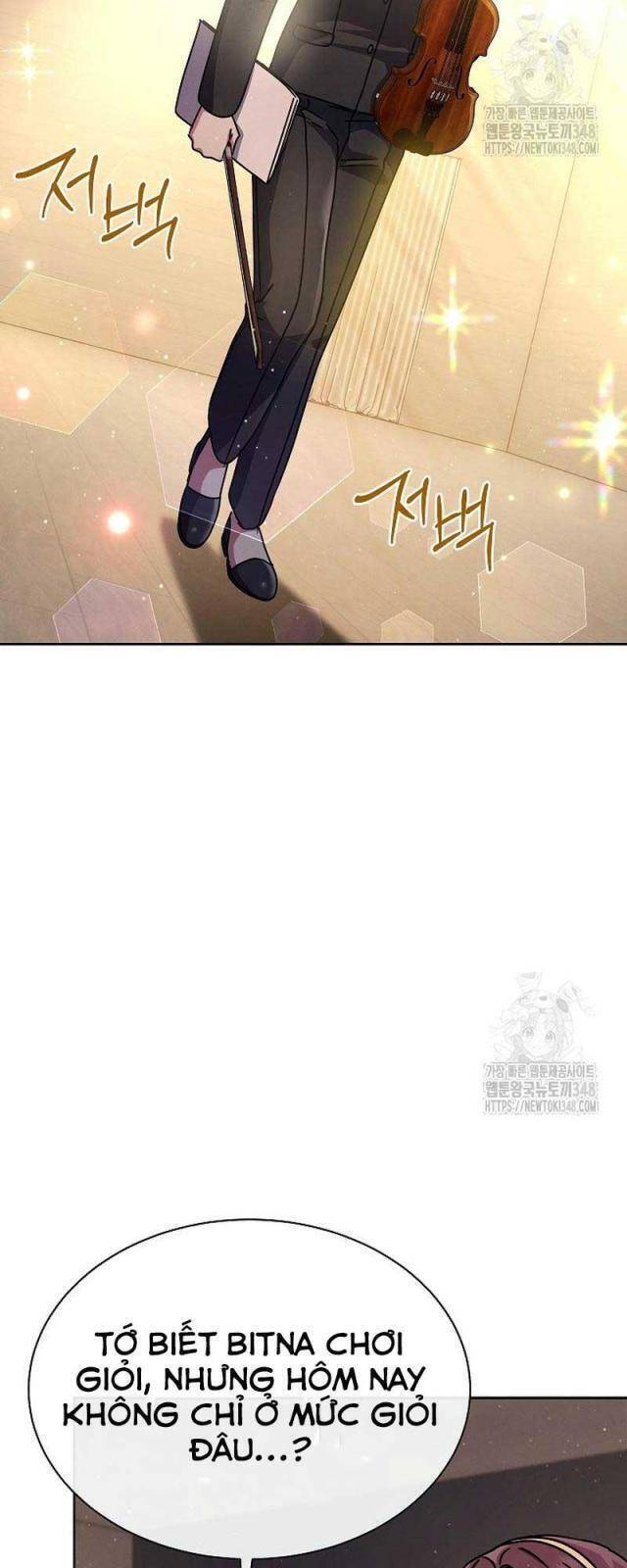 Thiên Tài Âm Nhạc Trường Trung Học - Chapter 15 - Page 5