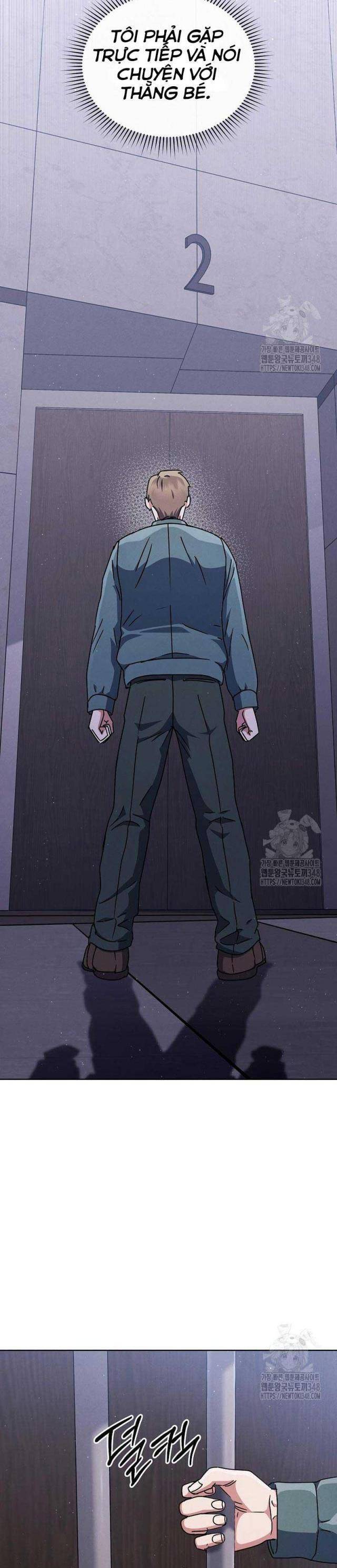 Thiên Tài Âm Nhạc Trường Trung Học - Chapter 15 - Page 54