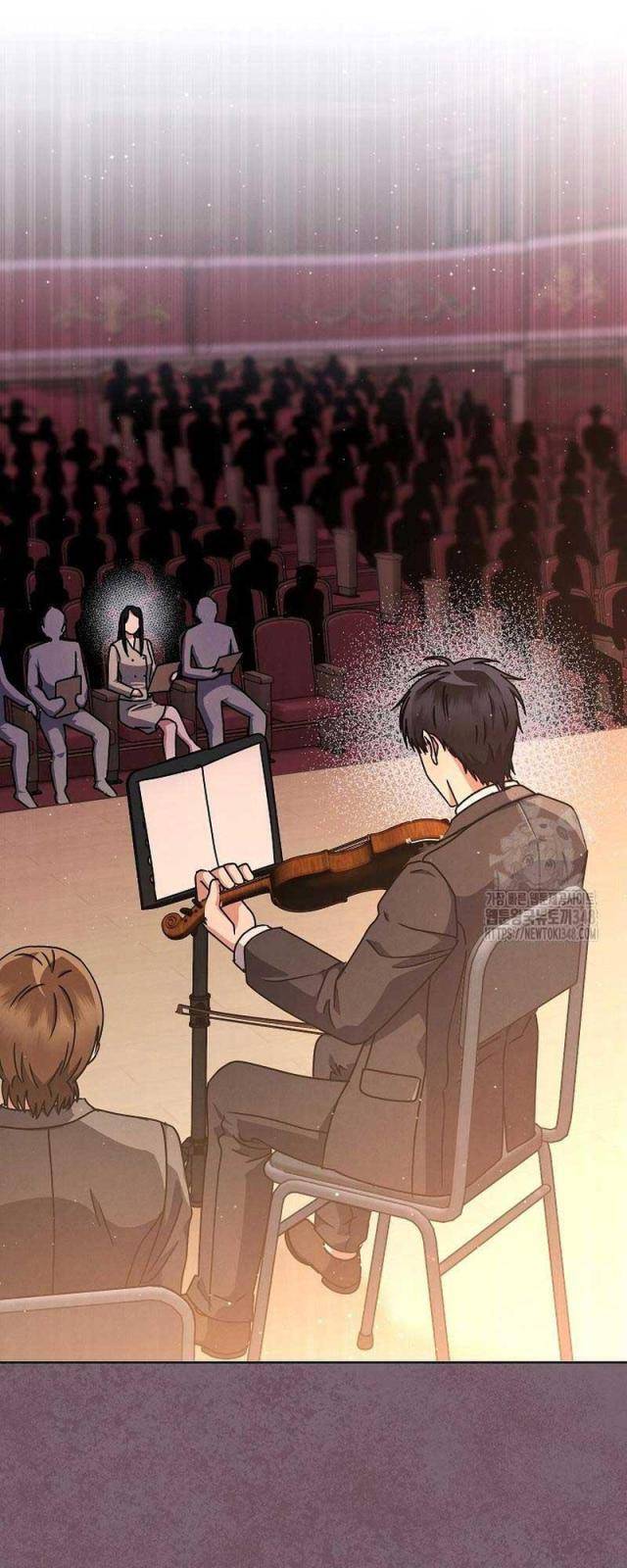 Thiên Tài Âm Nhạc Trường Trung Học - Chapter 15 - Page 68