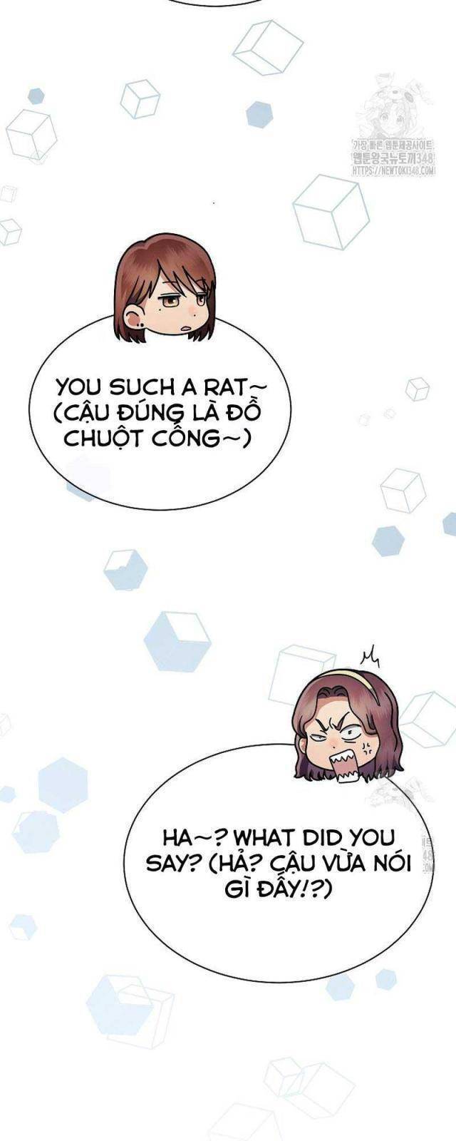 Thiên Tài Âm Nhạc Trường Trung Học - Chapter 15 - Page 8