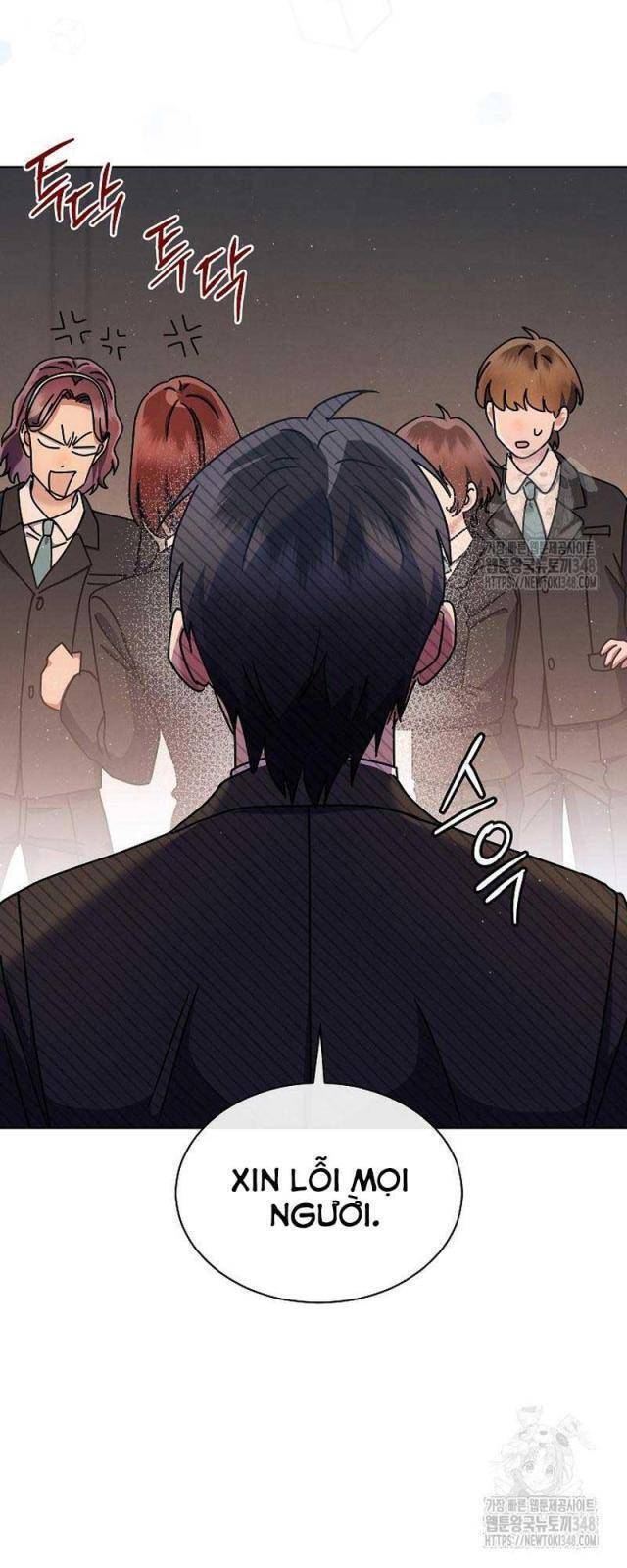 Thiên Tài Âm Nhạc Trường Trung Học - Chapter 15 - Page 9