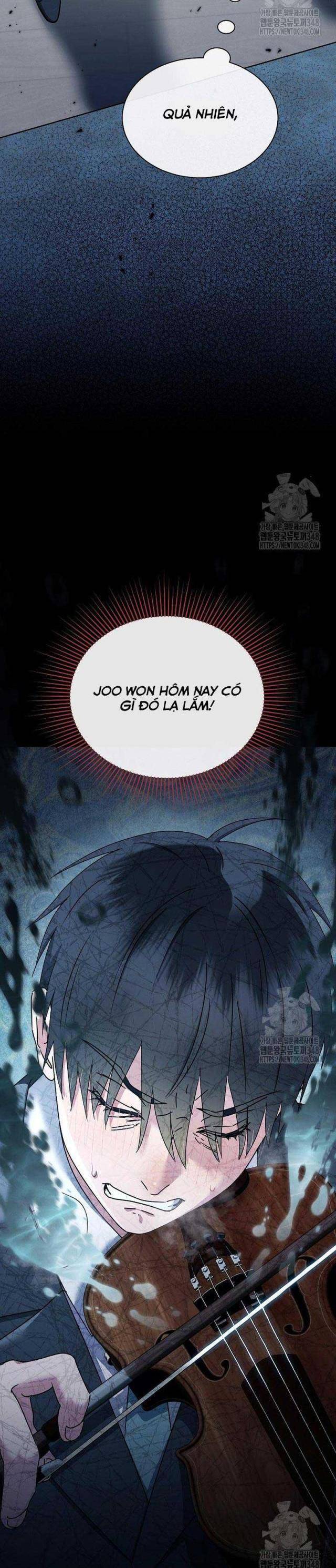 Thiên Tài Âm Nhạc Trường Trung Học - Chapter 16 - Page 14