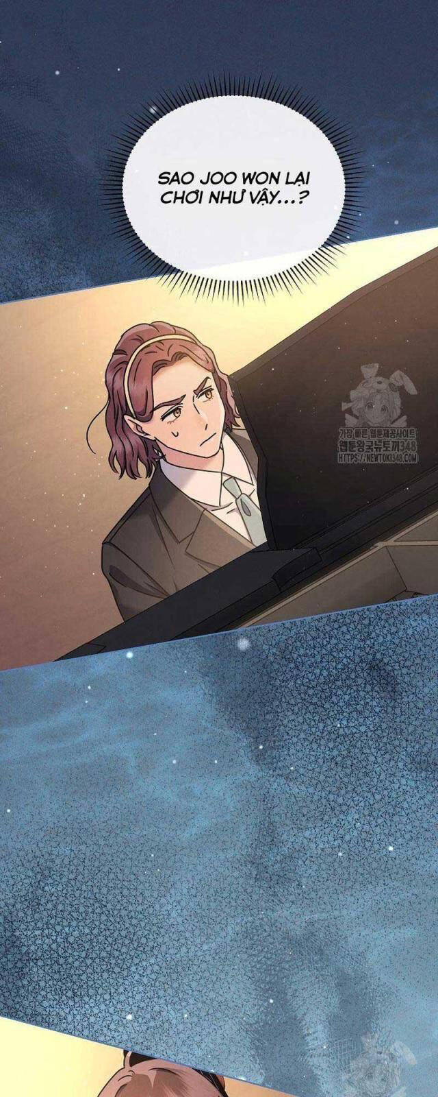 Thiên Tài Âm Nhạc Trường Trung Học - Chapter 16 - Page 29