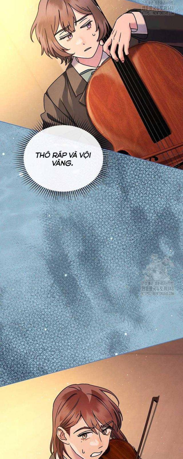 Thiên Tài Âm Nhạc Trường Trung Học - Chapter 16 - Page 30