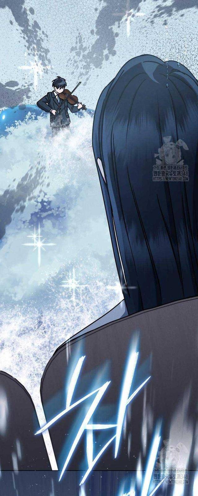 Thiên Tài Âm Nhạc Trường Trung Học - Chapter 16 - Page 37