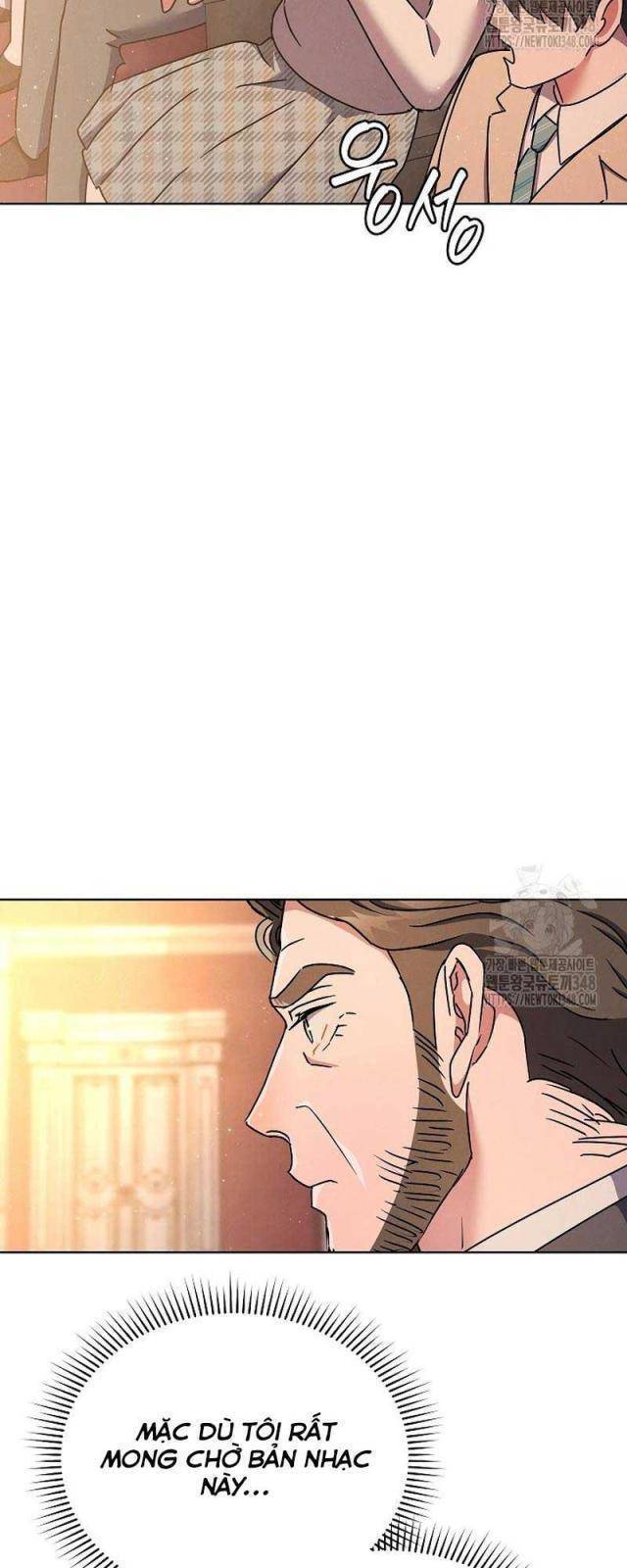 Thiên Tài Âm Nhạc Trường Trung Học - Chapter 16 - Page 41