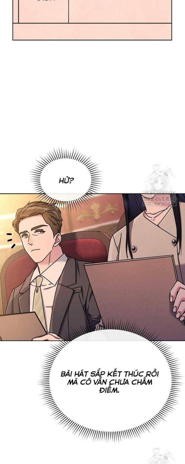 Thiên Tài Âm Nhạc Trường Trung Học - Chapter 16 - Page 44