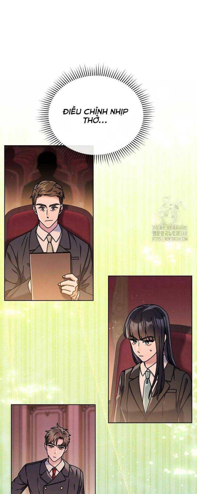 Thiên Tài Âm Nhạc Trường Trung Học - Chapter 16 - Page 5