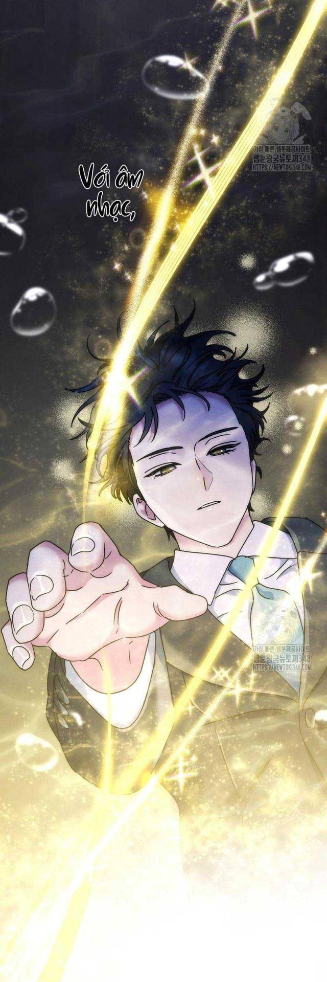 Thiên Tài Âm Nhạc Trường Trung Học - Chapter 17 - Page 10