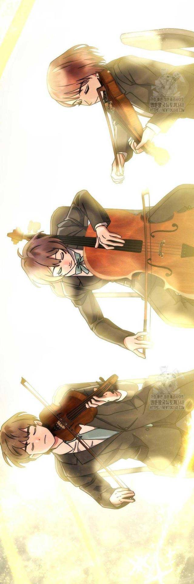 Thiên Tài Âm Nhạc Trường Trung Học - Chapter 17 - Page 11