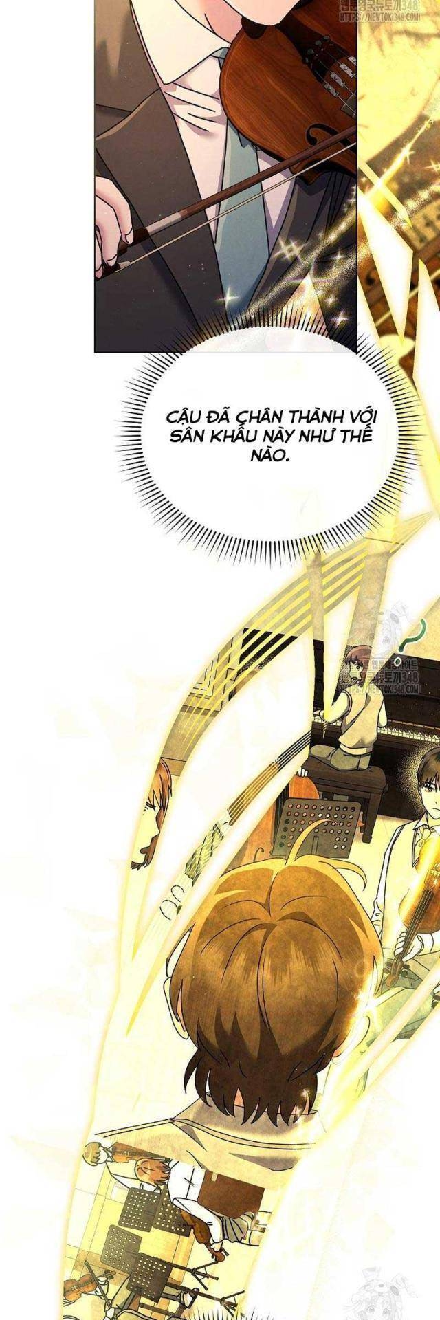 Thiên Tài Âm Nhạc Trường Trung Học - Chapter 17 - Page 23
